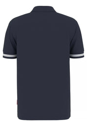 Poloshirt aus Baumwolle