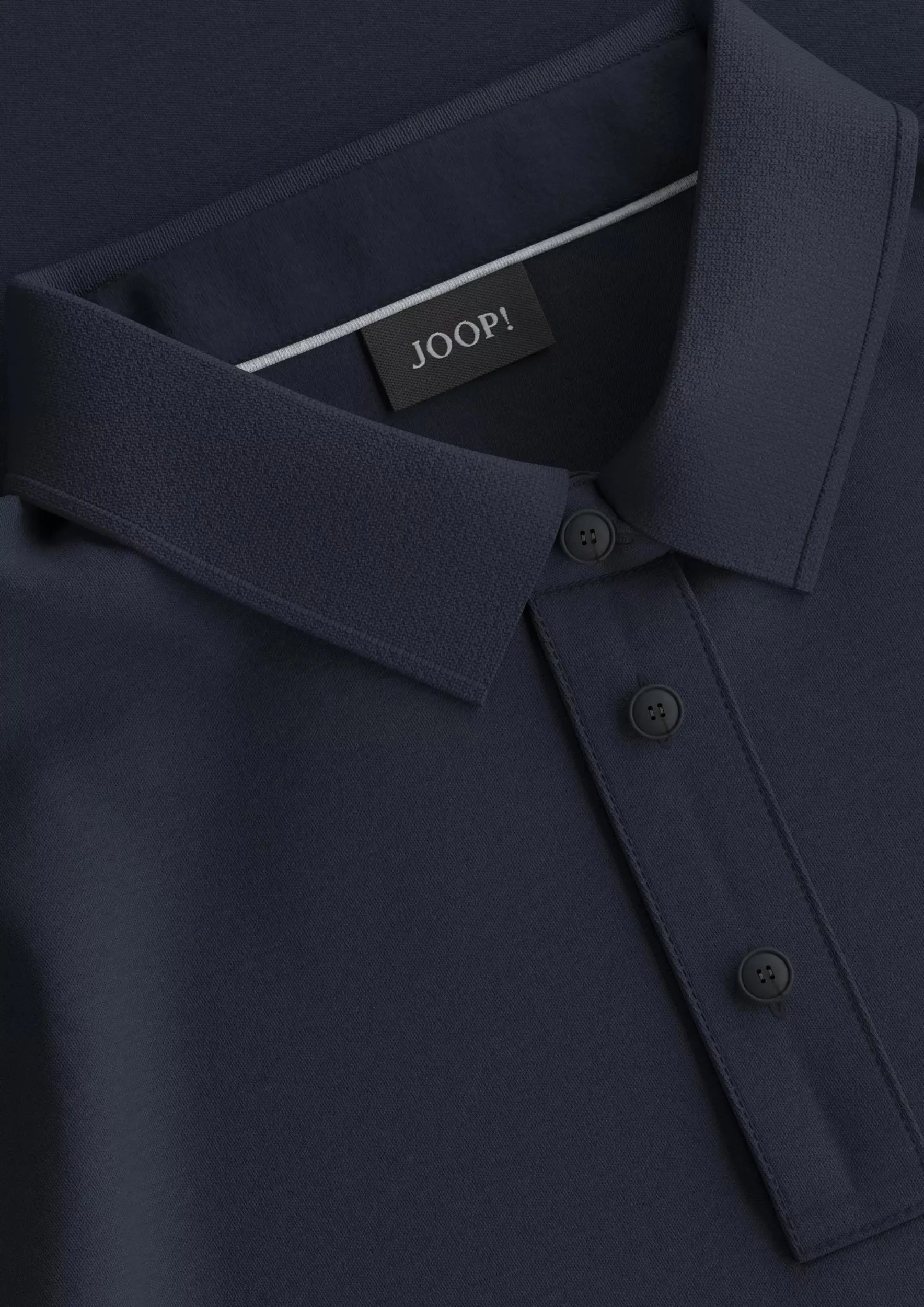 Poloshirt PRIMO Modern Fit