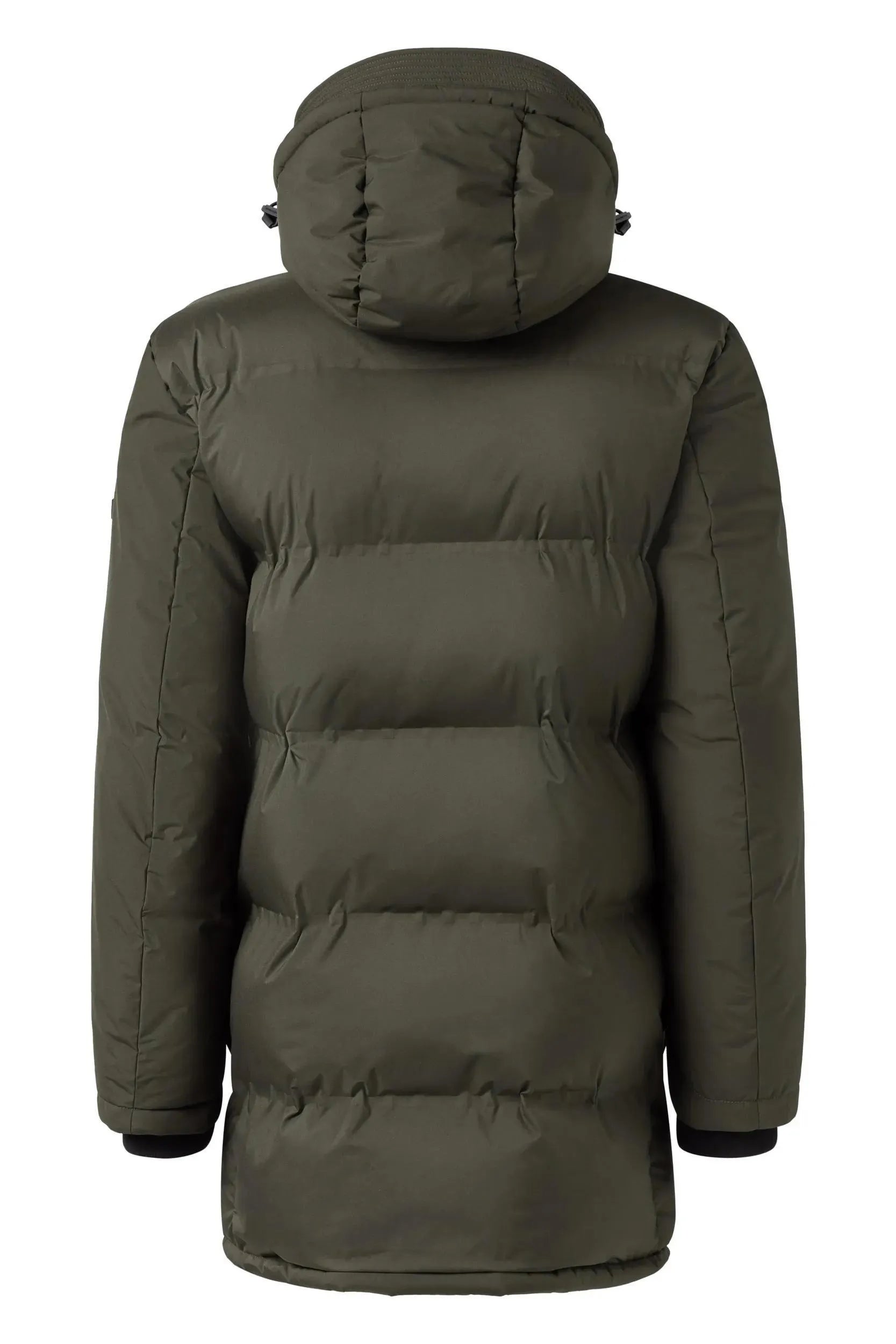 Parka AMBIENCE