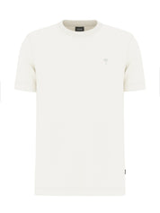 T-Shirt aus Baumwolle