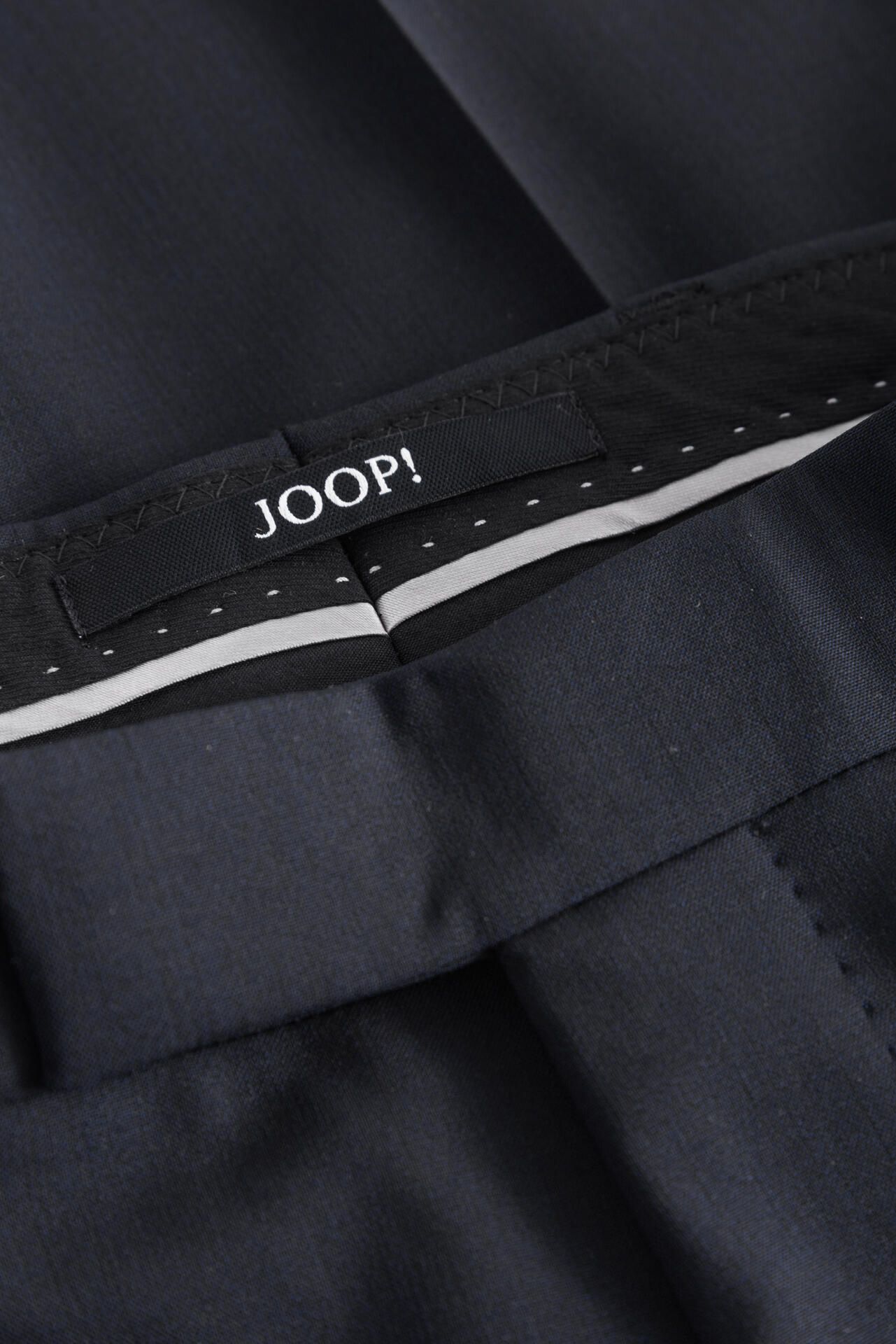 Anzugshose Slim Fit