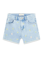 Jeansshorts Regular Fit