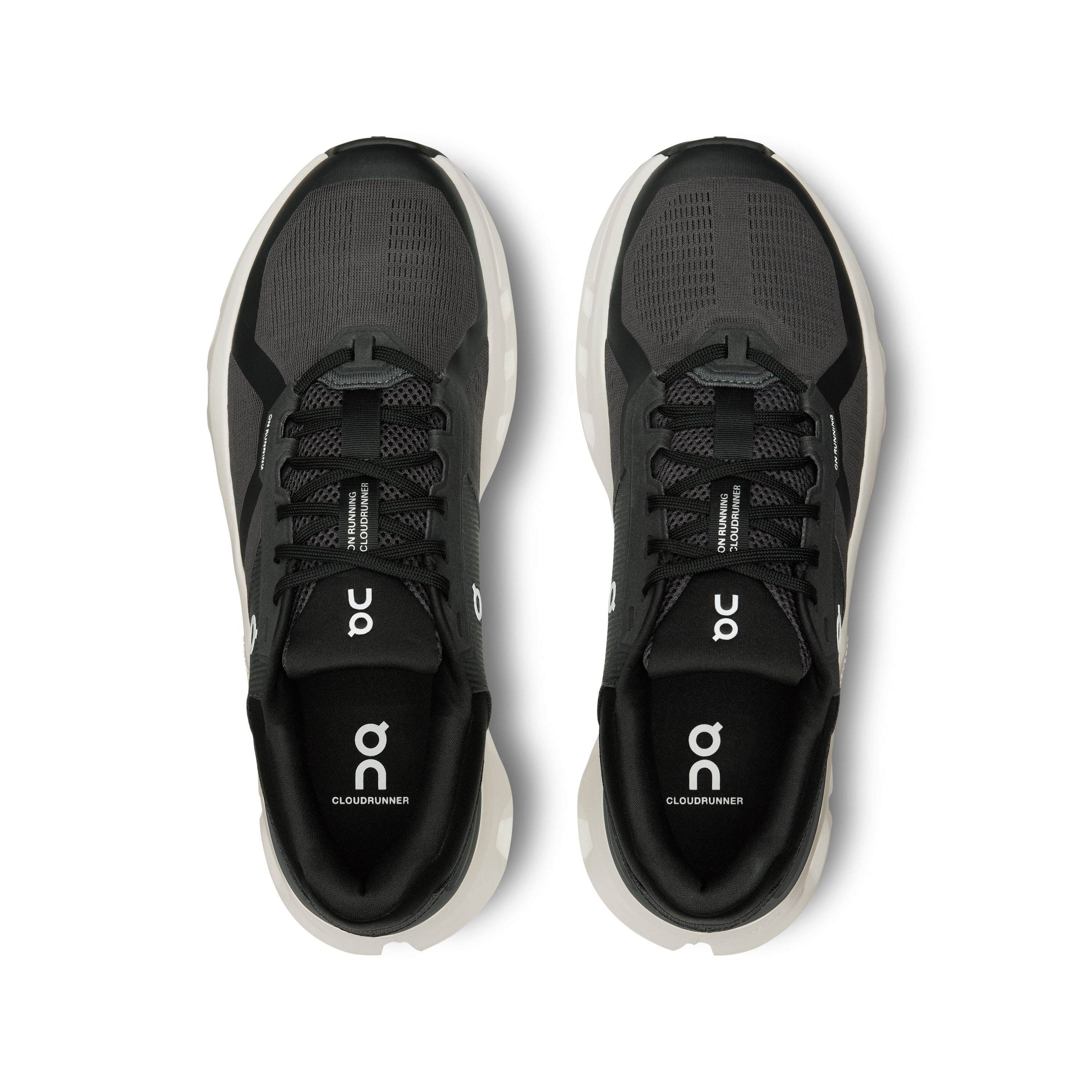 Laufschuhe CLOUDRUNNER 2