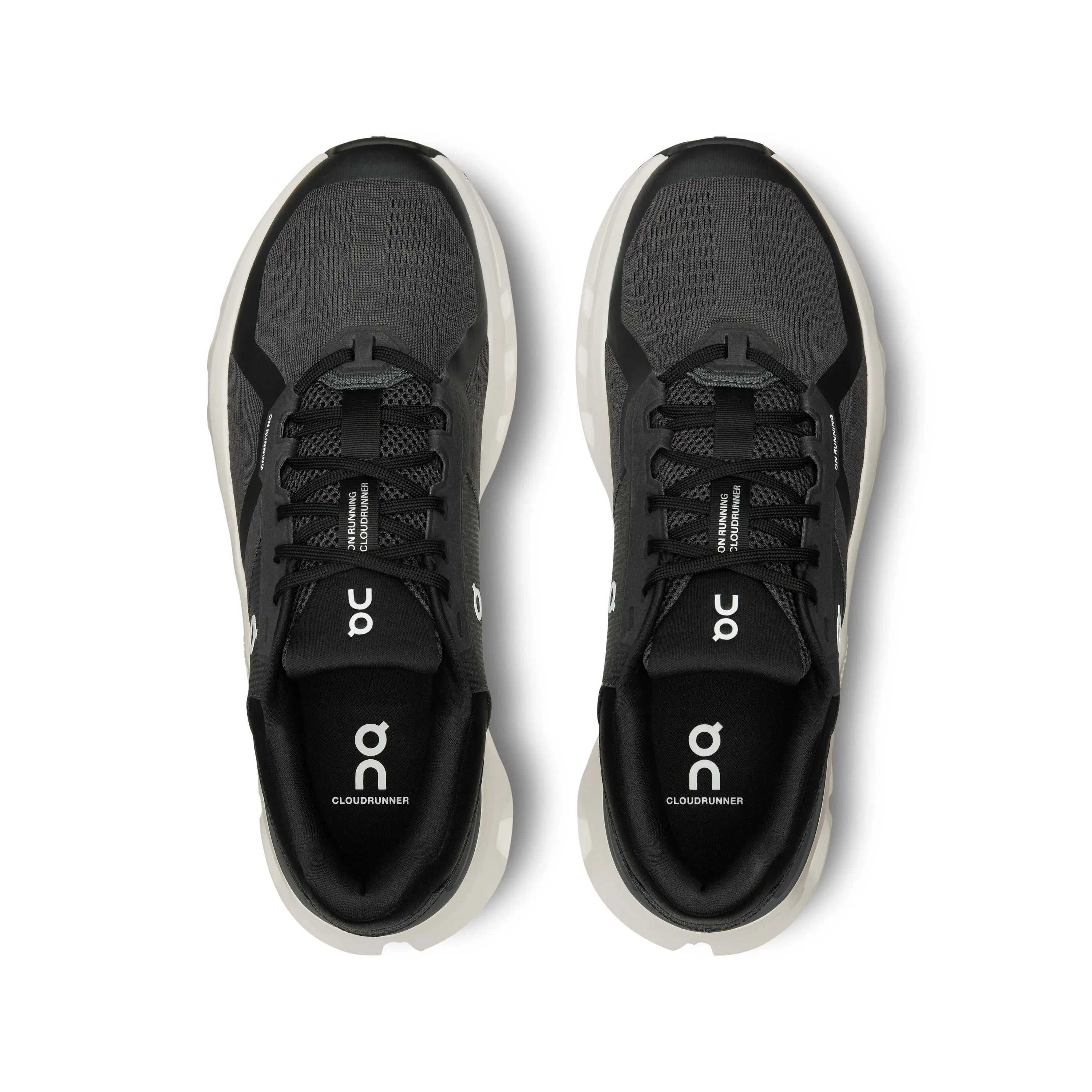 Laufschuhe CLOUDRUNNER 2