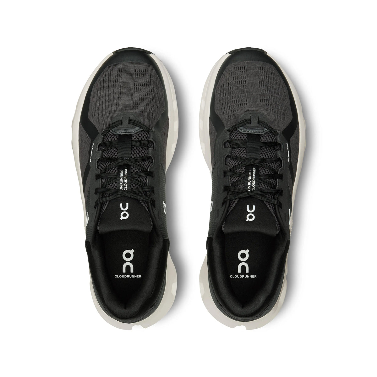 Laufschuhe CLOUDRUNNER 2
