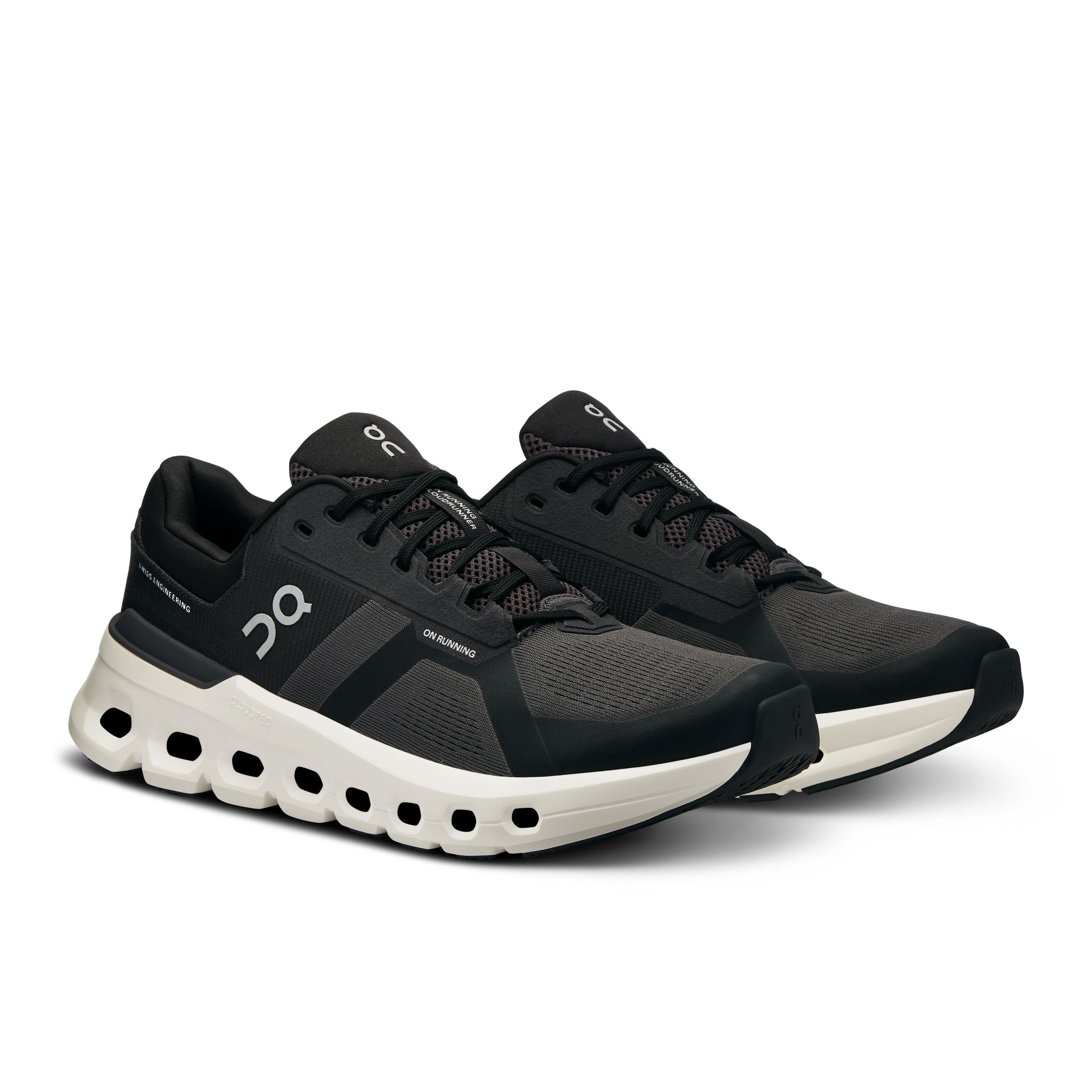 Laufschuhe CLOUDRUNNER 2