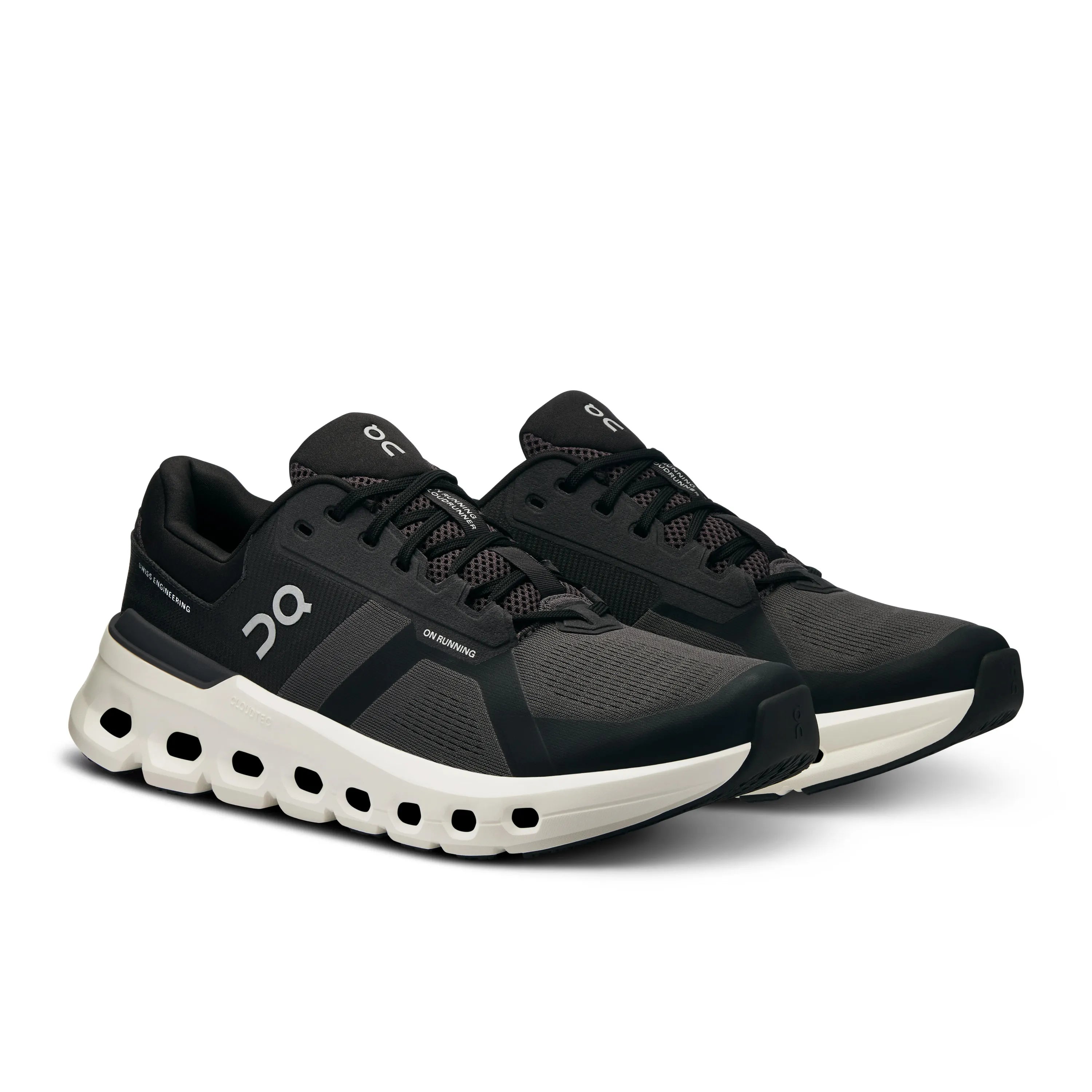 Laufschuhe CLOUDRUNNER 2