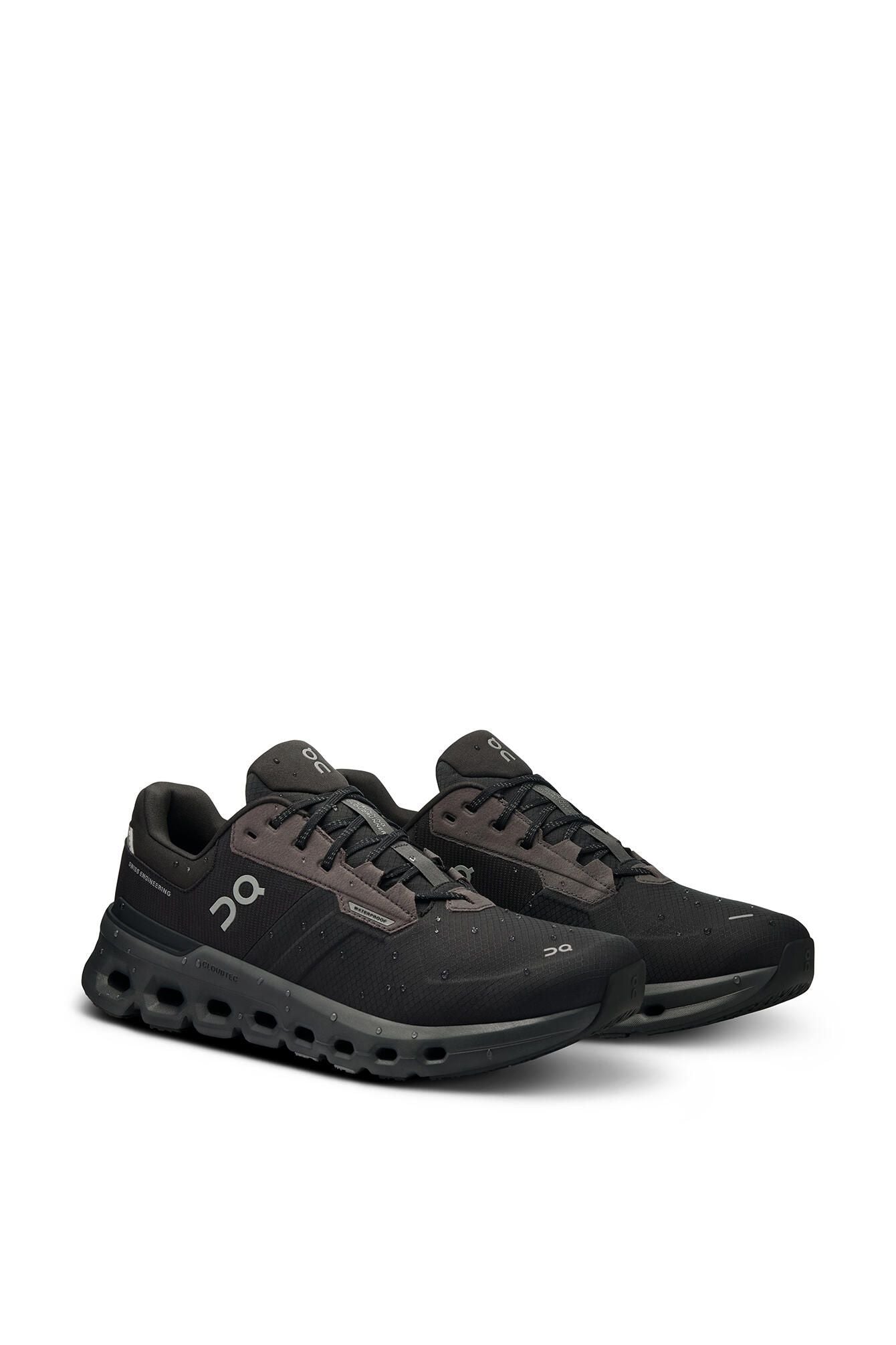 Laufschuh Cloudrunner 2 Waterproof