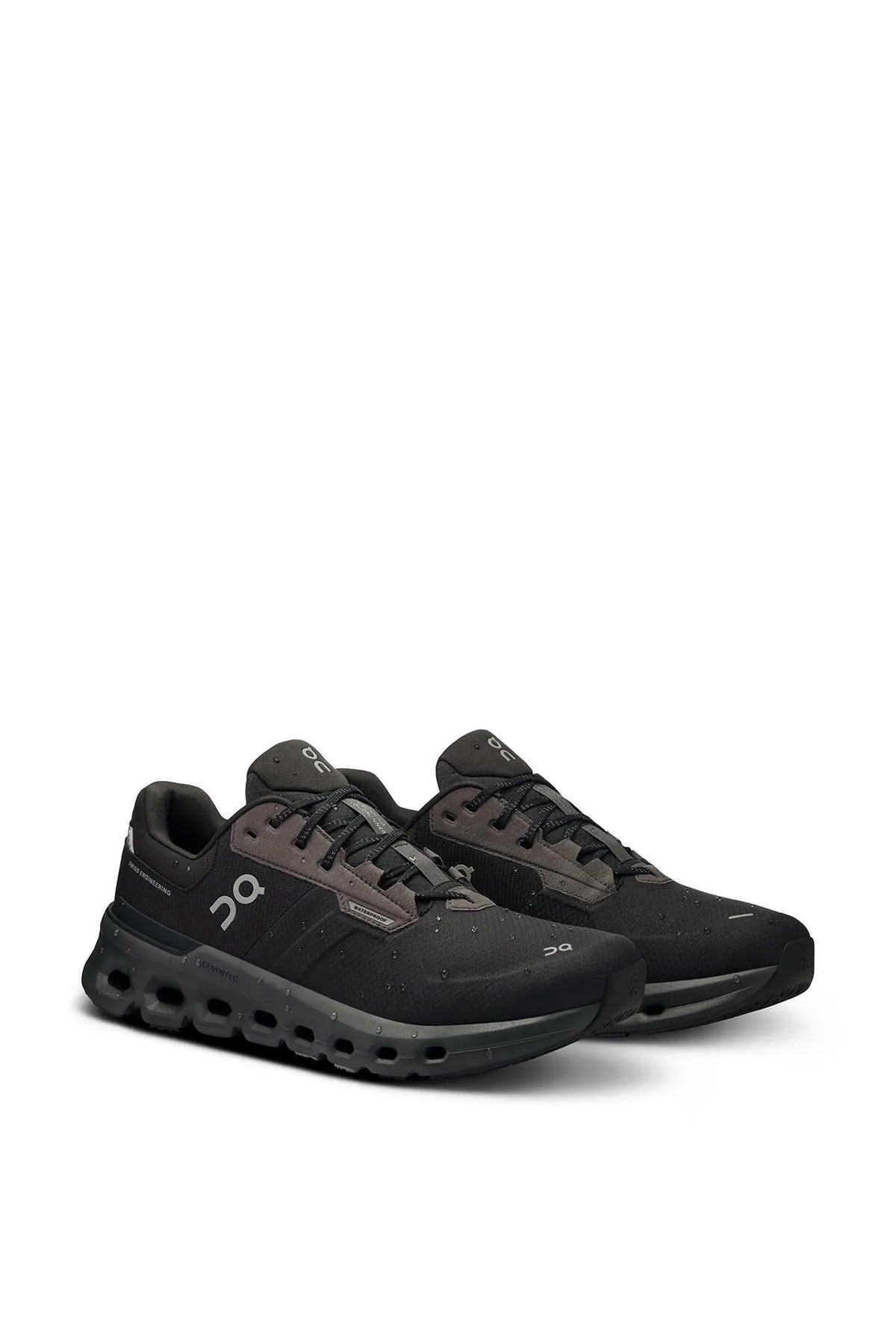 Laufschuh Cloudrunner 2 Waterproof