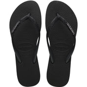 Flip Flops Slim Glitter II
