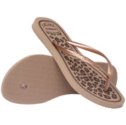 Flip Flops Slim Animals
