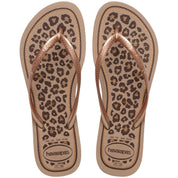 Flip Flops Slim Animals