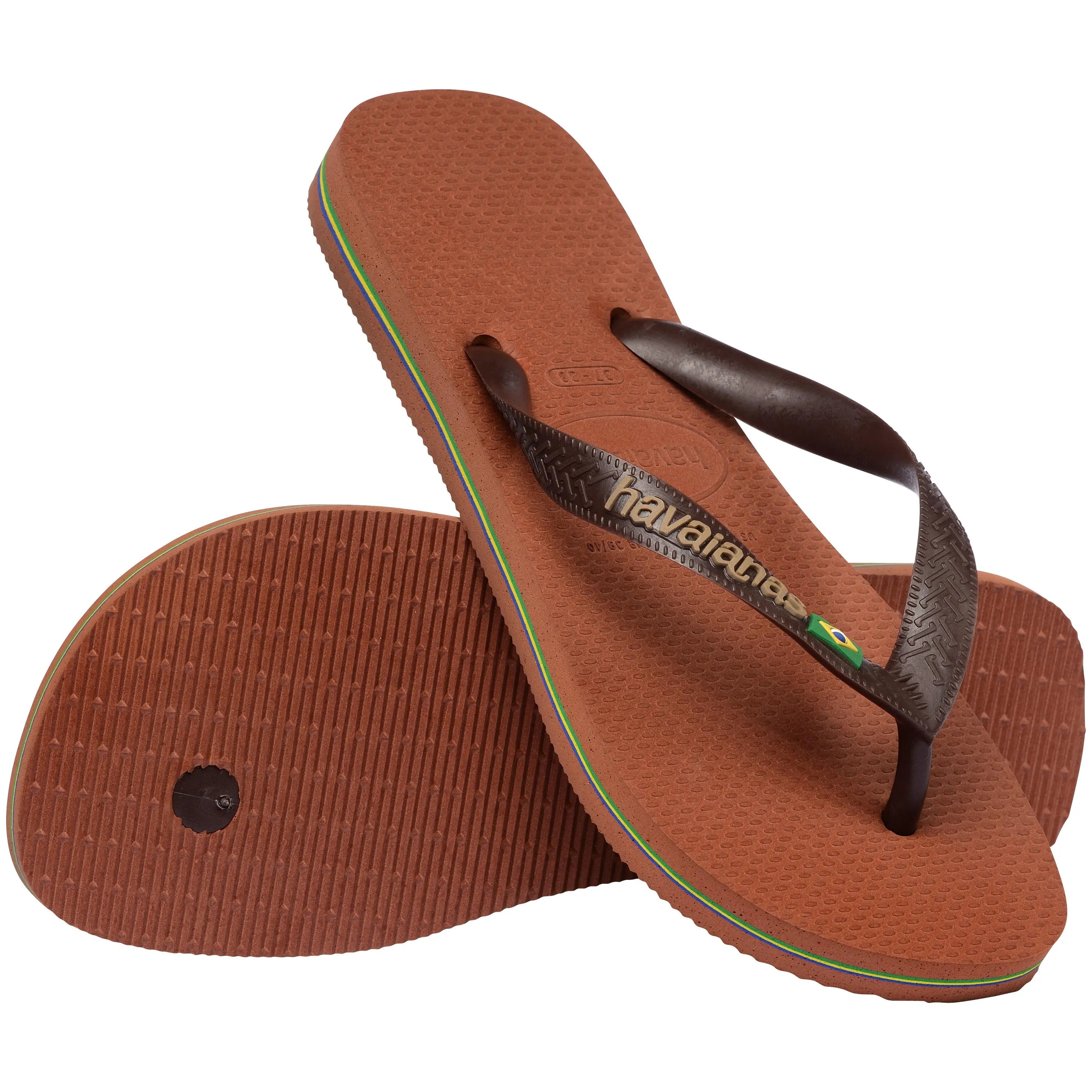 Flip Flops Brasil Logo