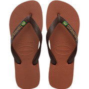 Flip Flops Brasil Logo