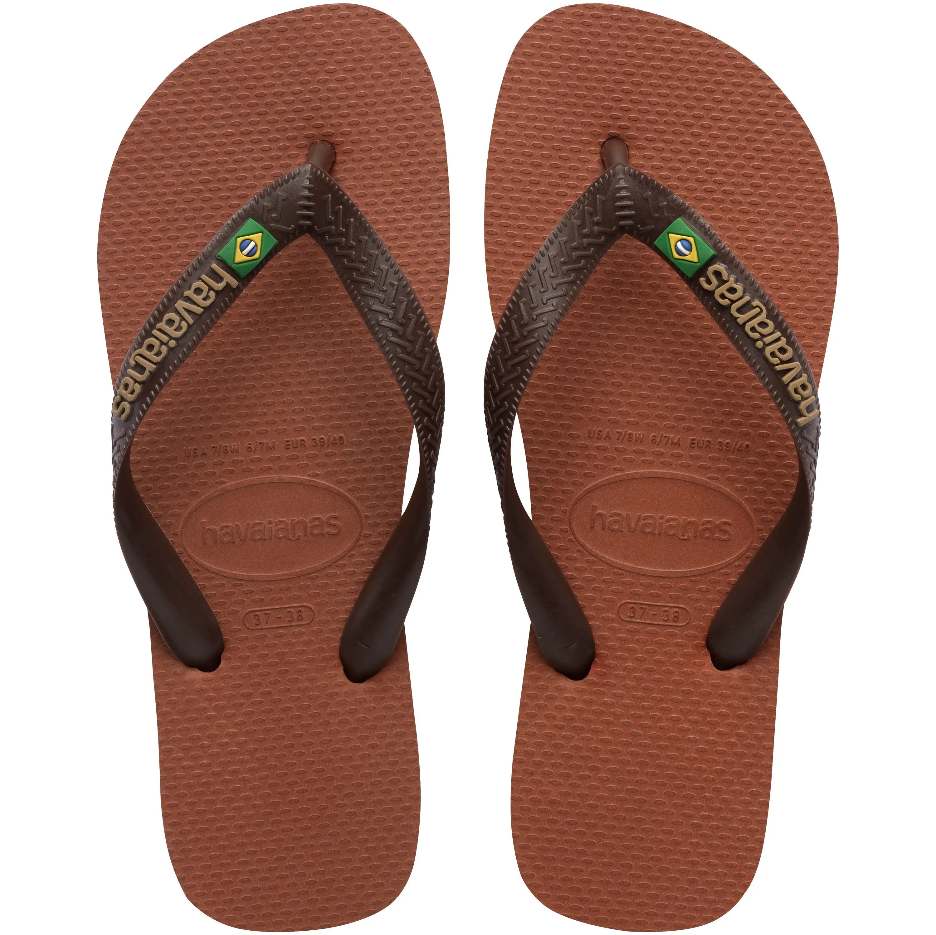 Flip Flops Brasil Logo