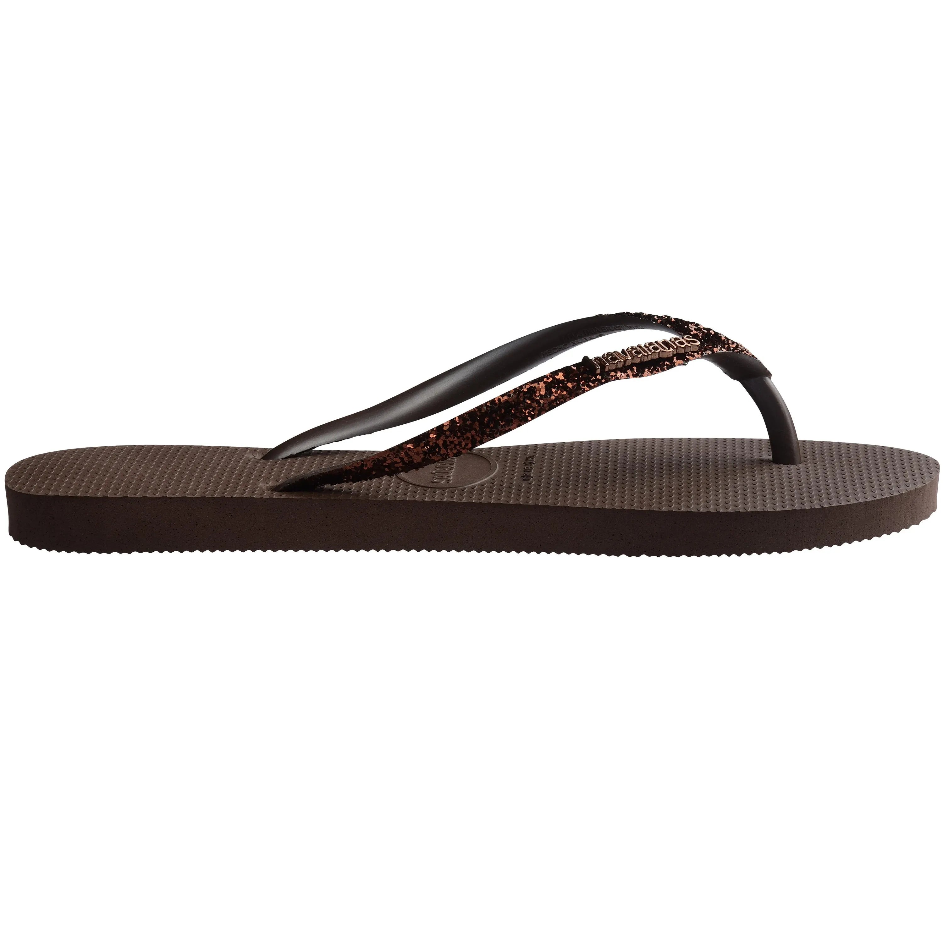 Flip Flops Slim Glitter II