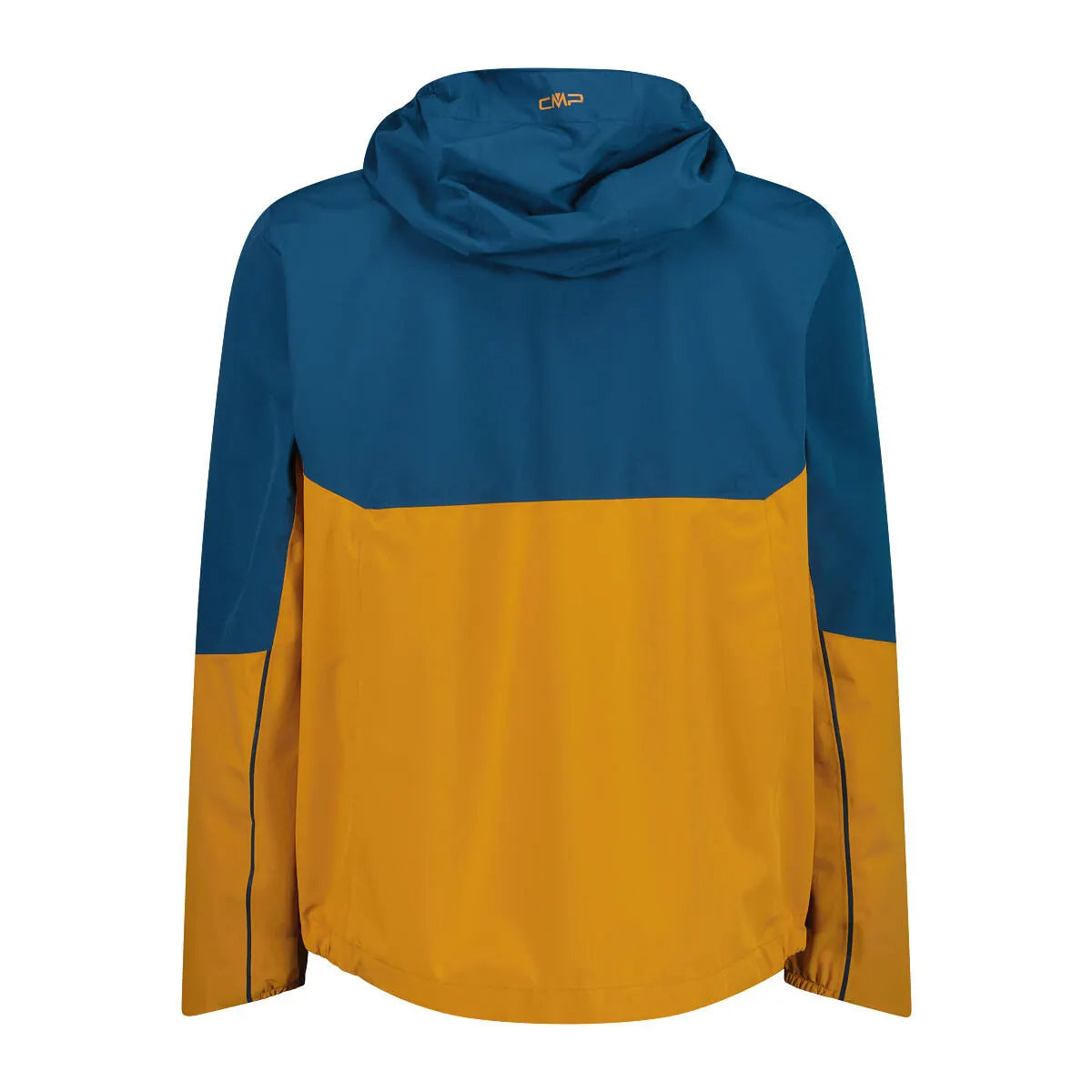 Funktionsjacke mit Kapuze