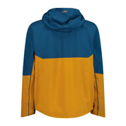 Funktionsjacke mit Kapuze