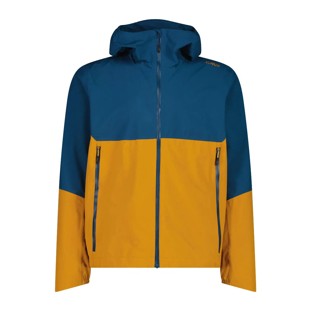 Funktionsjacke mit Kapuze