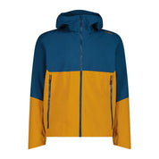 Funktionsjacke mit Kapuze