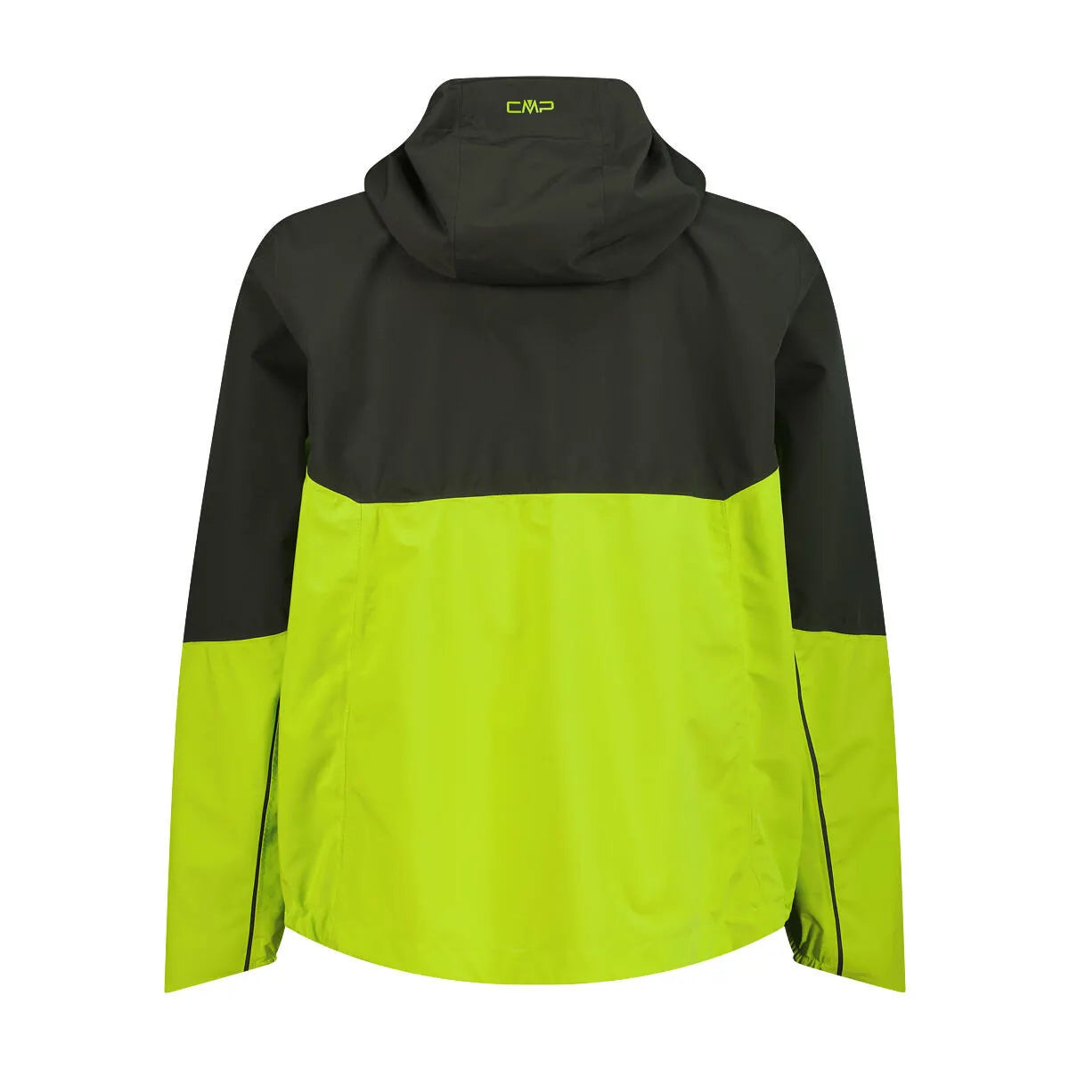 Funktionsjacke mit Kapuze