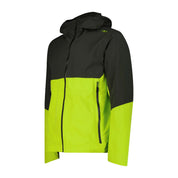 Funktionsjacke mit Kapuze