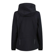 Wasserdichte Jacke