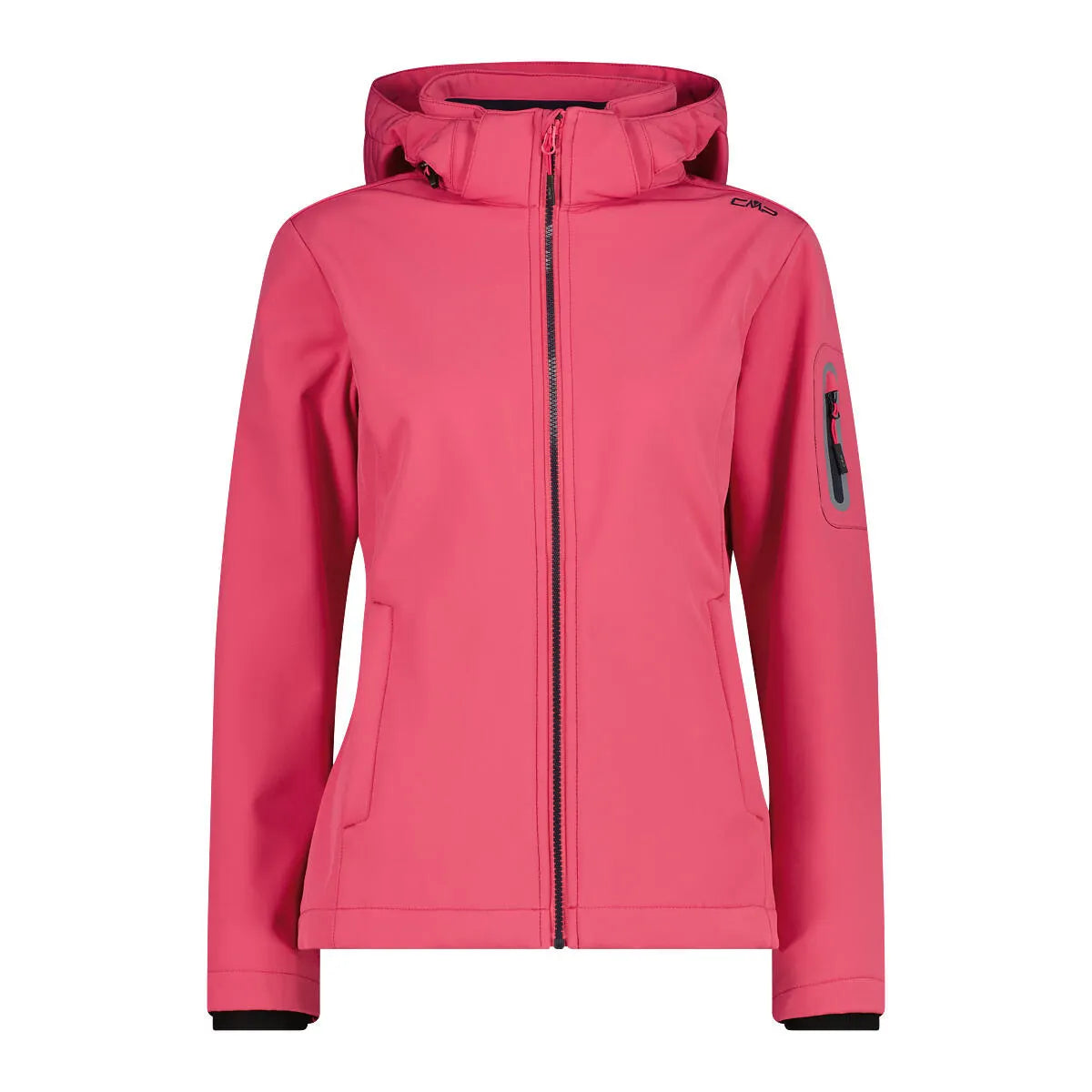 Wasserdichte Jacke