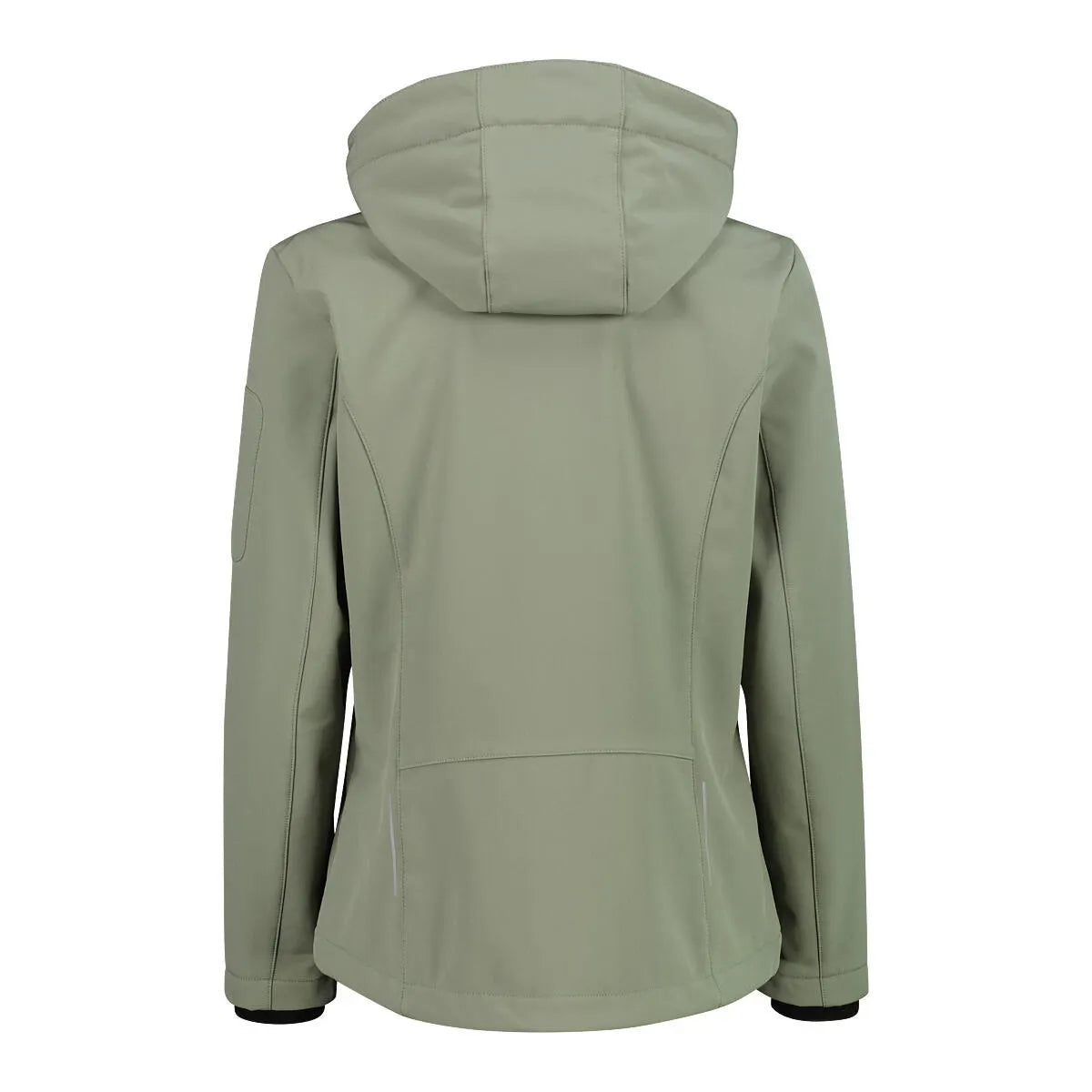 Wasserdichte Jacke