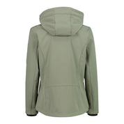 Wasserdichte Jacke