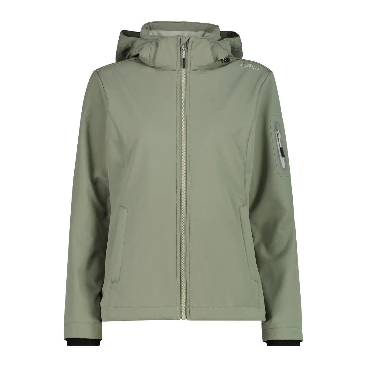 Wasserdichte Jacke