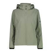 Wasserdichte Jacke