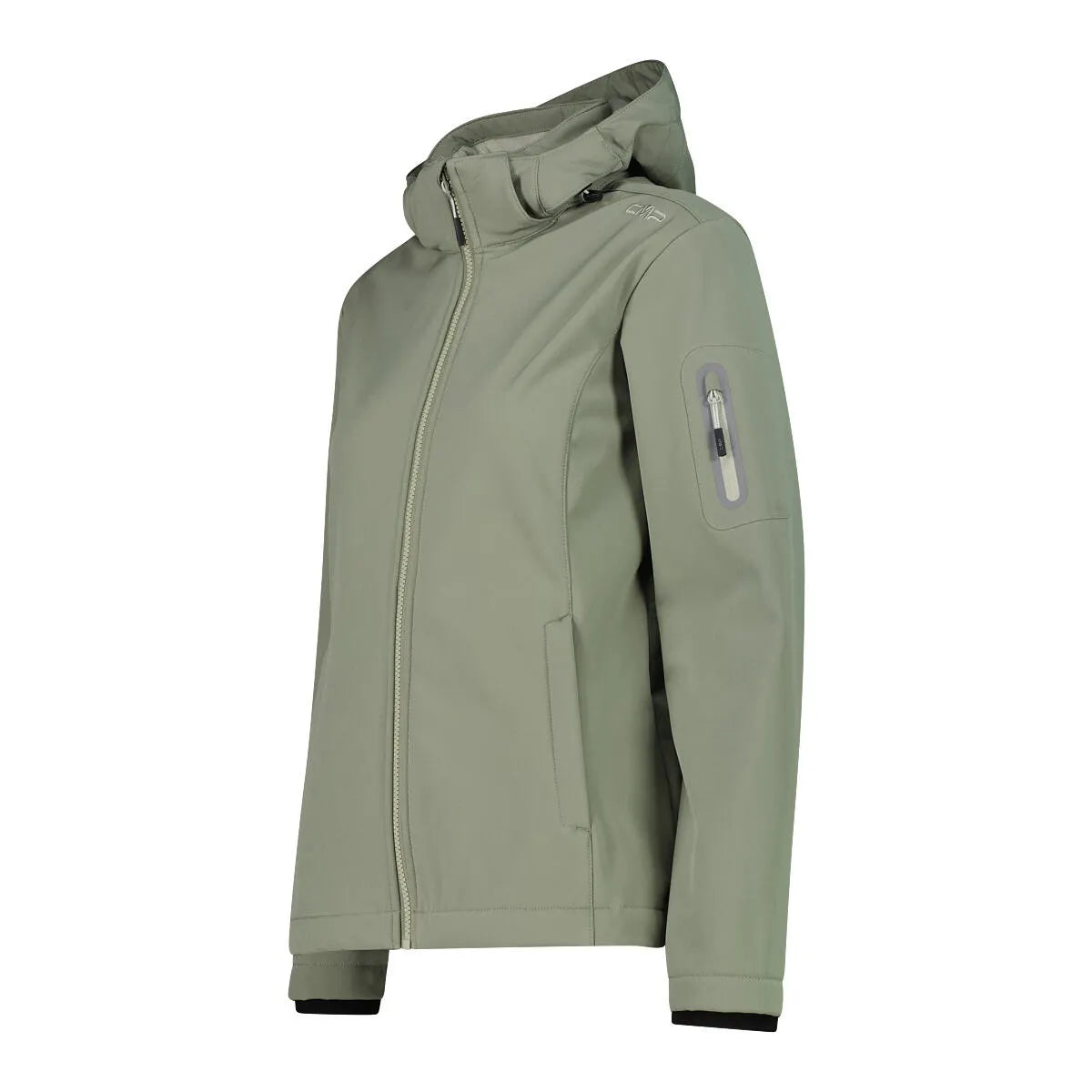 Wasserdichte Jacke