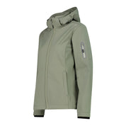Wasserdichte Jacke