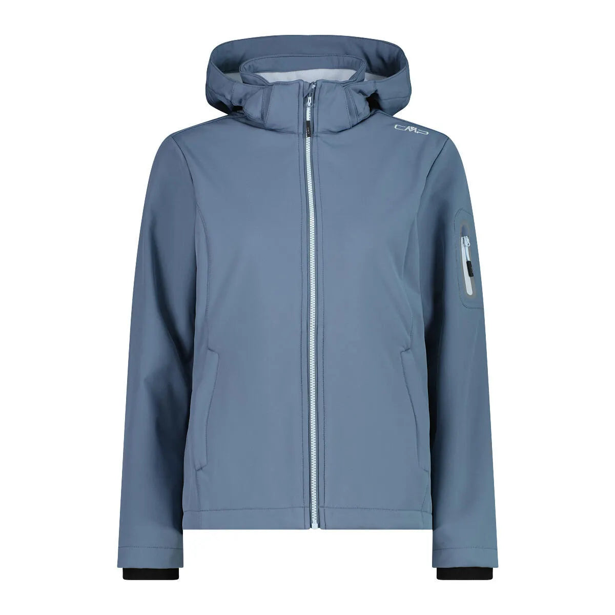 Wasserdichte Jacke