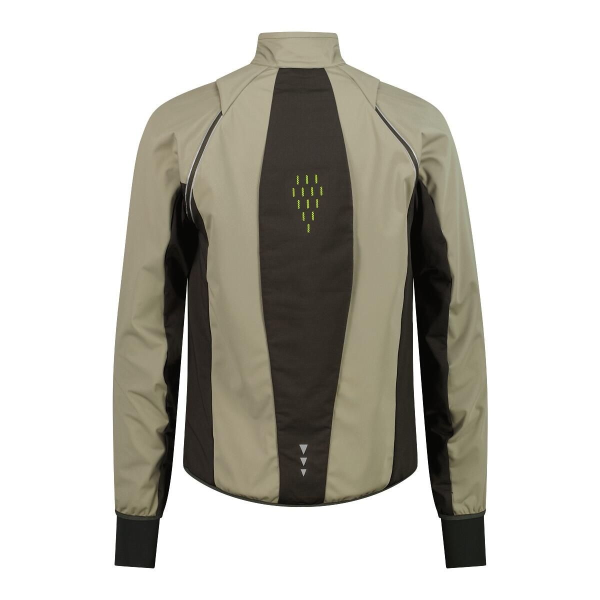 Funktionsjacke PRIMALOFT
