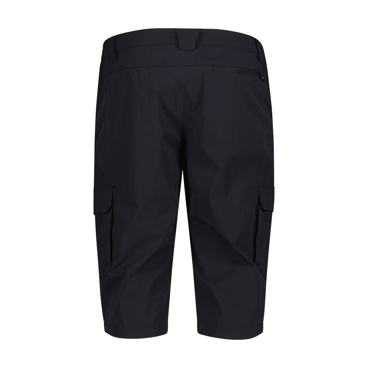 Caprihose MAN CAPRI CORDA