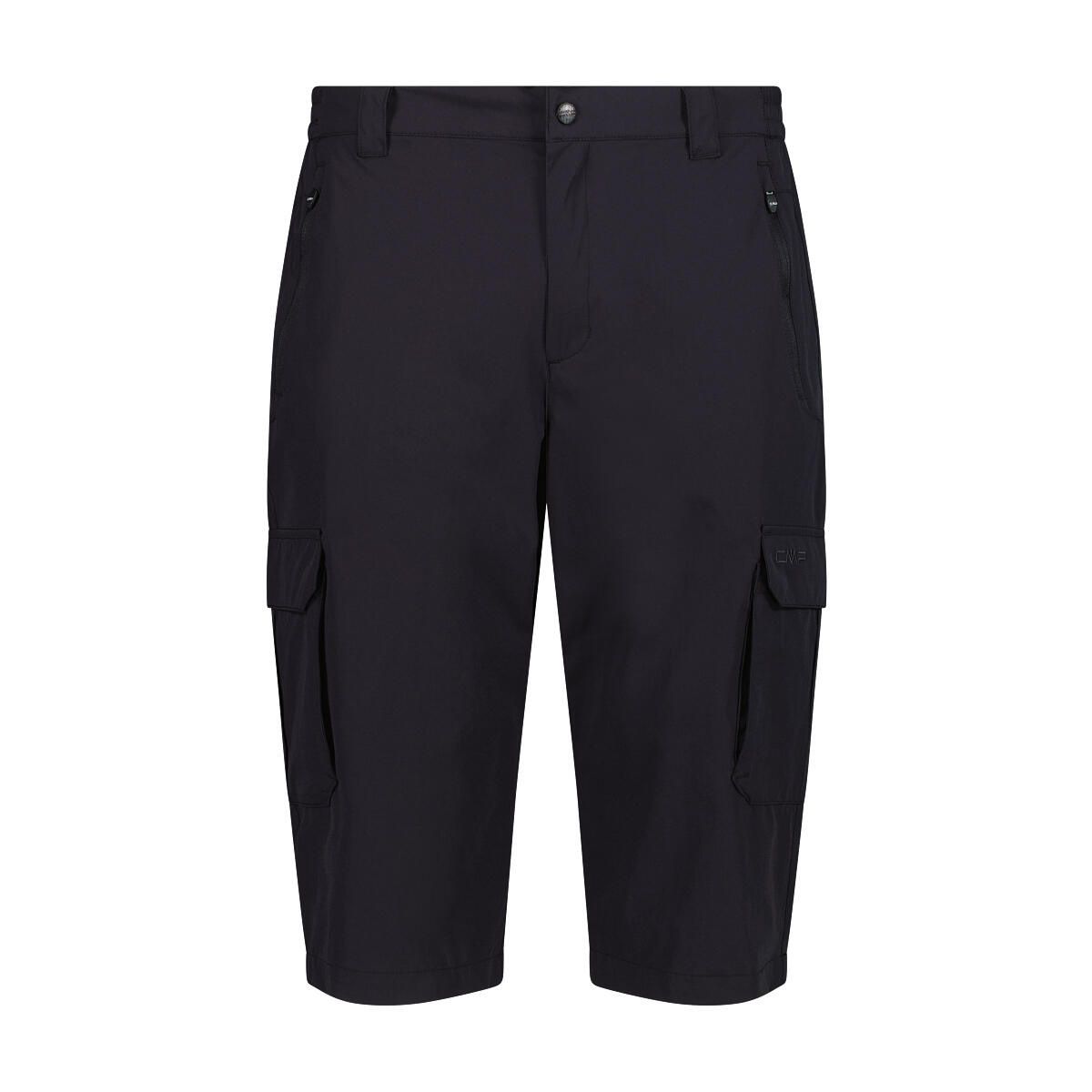 Caprihose MAN CAPRI CORDA
