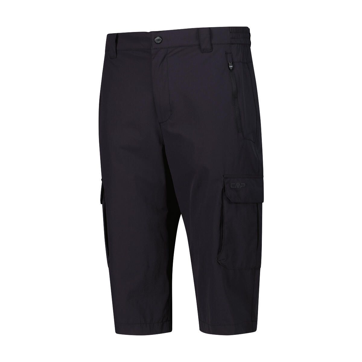 Caprihose MAN CAPRI CORDA