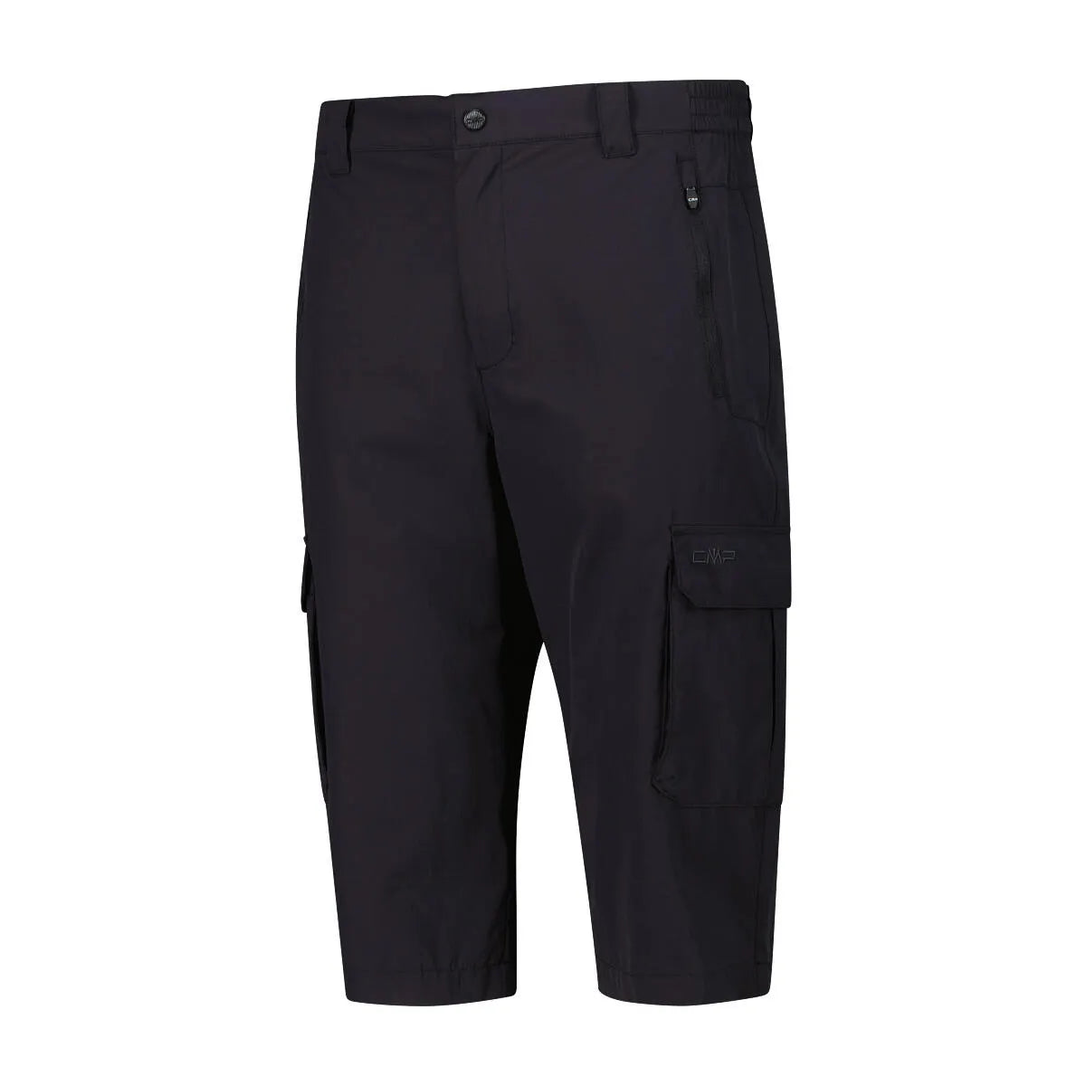 Caprihose MAN CAPRI CORDA