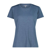 Funktionsshirt strukturiert