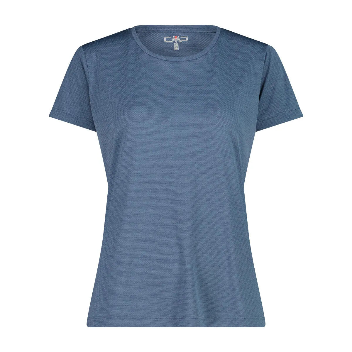 Funktionsshirt strukturiert