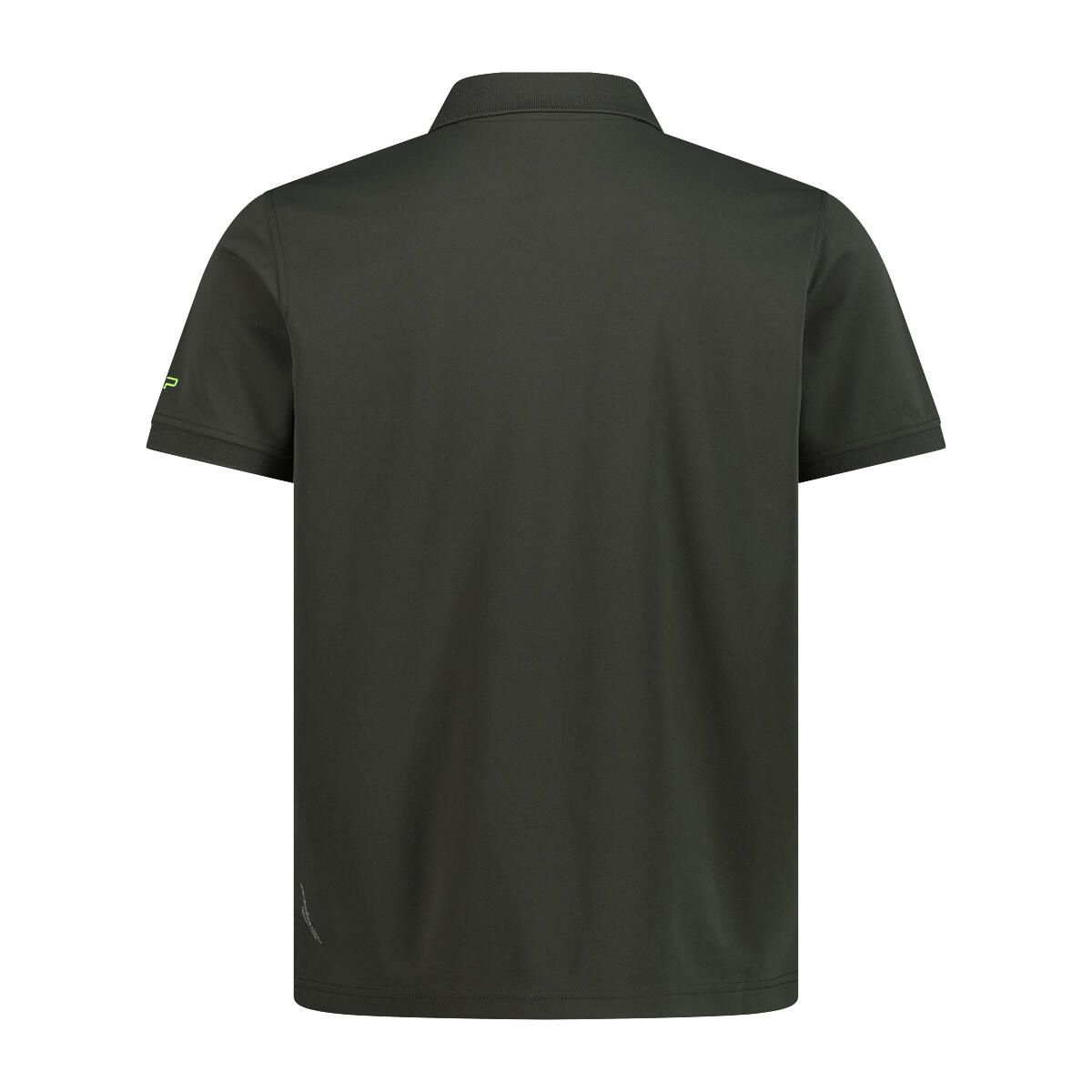 Funktions-Poloshirt