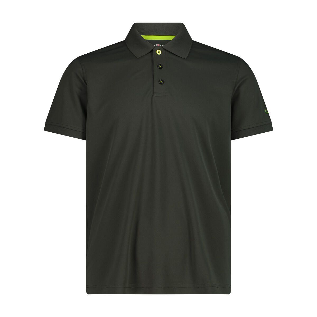 Funktions-Poloshirt