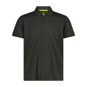 Funktions-Poloshirt