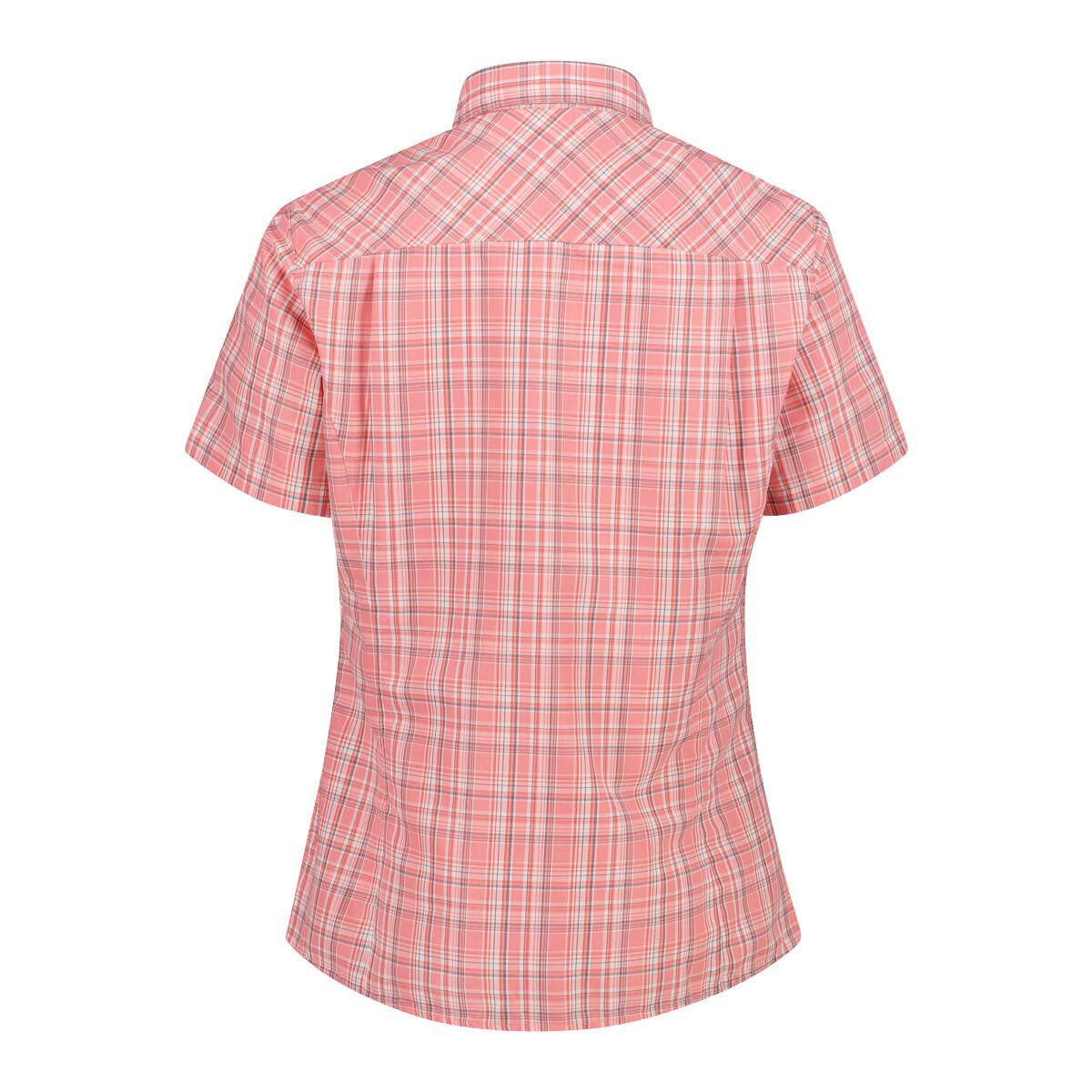 Funktionsbluse mit Dry-Function