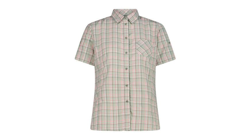 Funktionsbluse mit Dry-Function