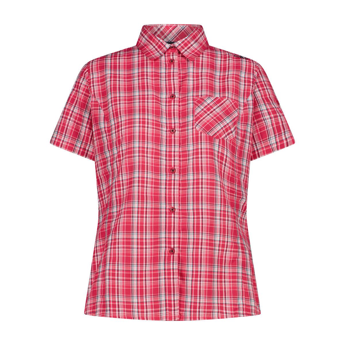 Funktionsbluse mit Dry-Function