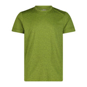 Funktionsshirt meliert