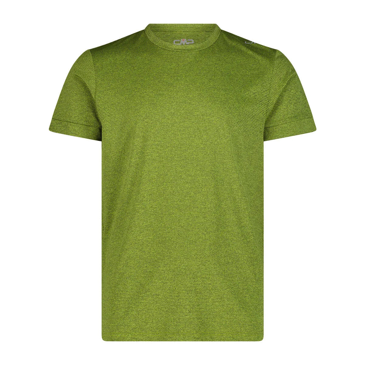 Funktionsshirt meliert